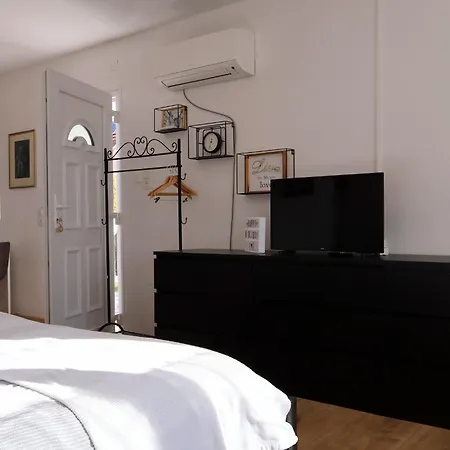 See Appartements Auszeit Moerbisch Am See Exterior photo