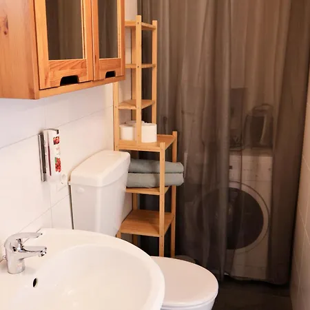 See Appartements Auszeit Moerbisch Am See Exterior photo