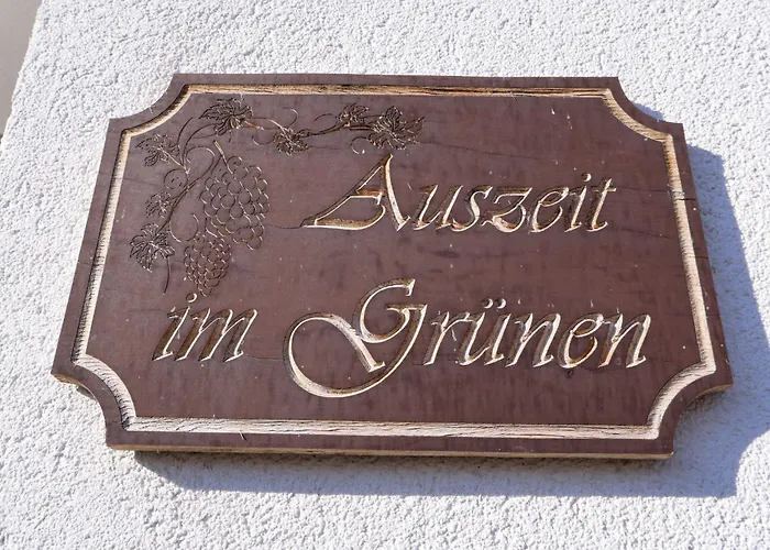 See Appartements Auszeit
