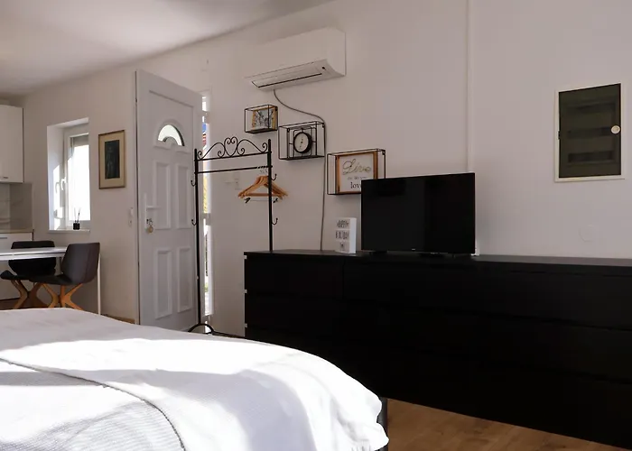 See Appartements Auszeit