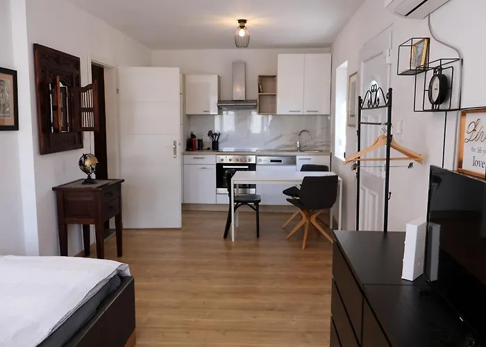 See Appartements Auszeit