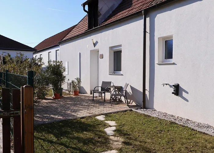 See Appartements Auszeit