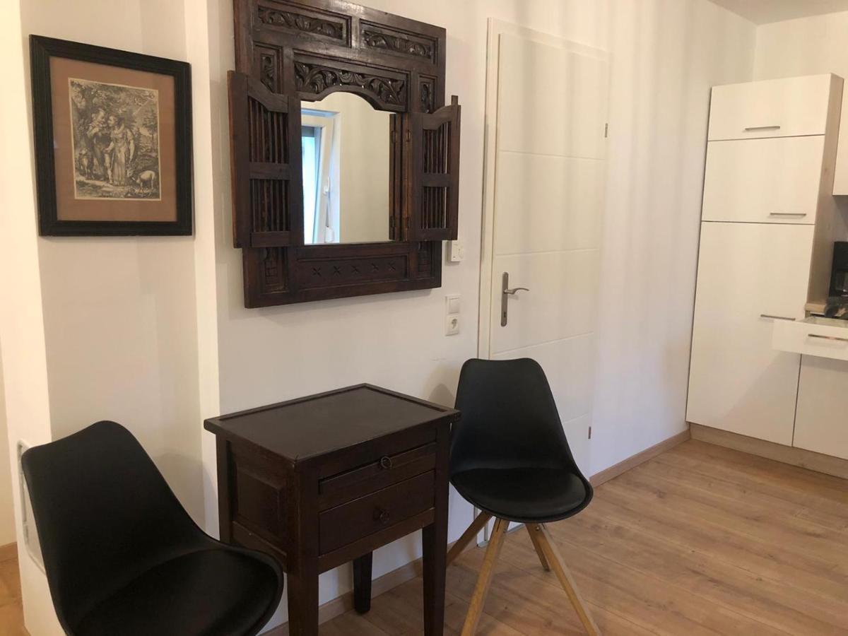 Apartment Auszeit *