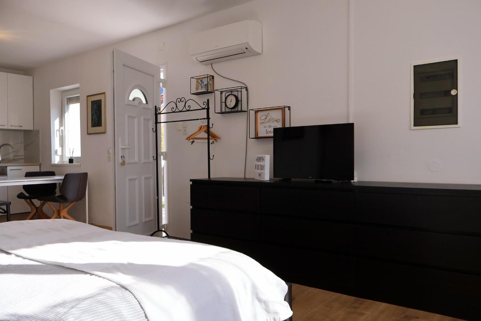 Auszeit Apartment *