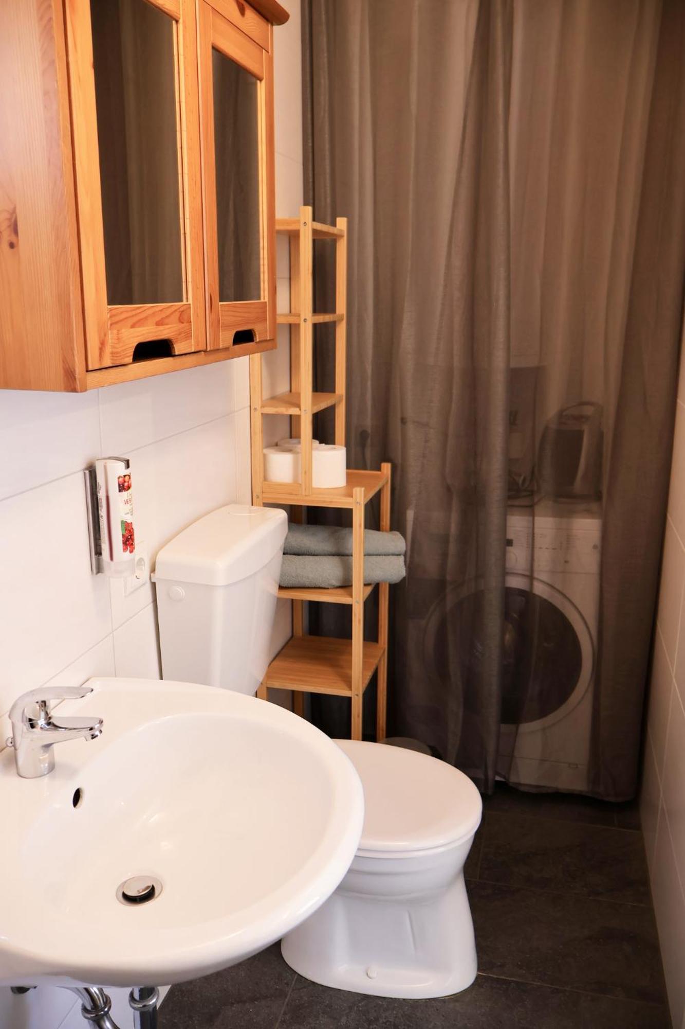 Apartment Auszeit