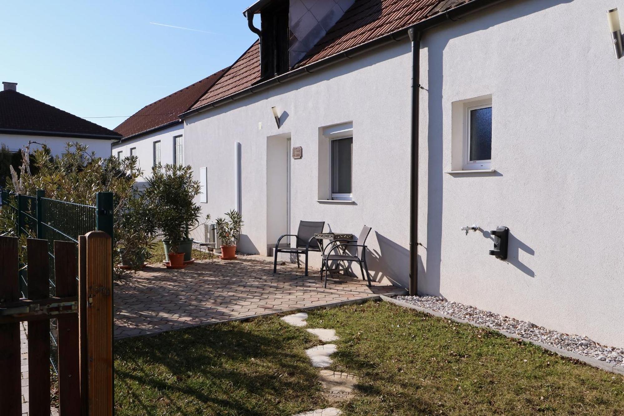 Auszeit * Moerbisch Am See