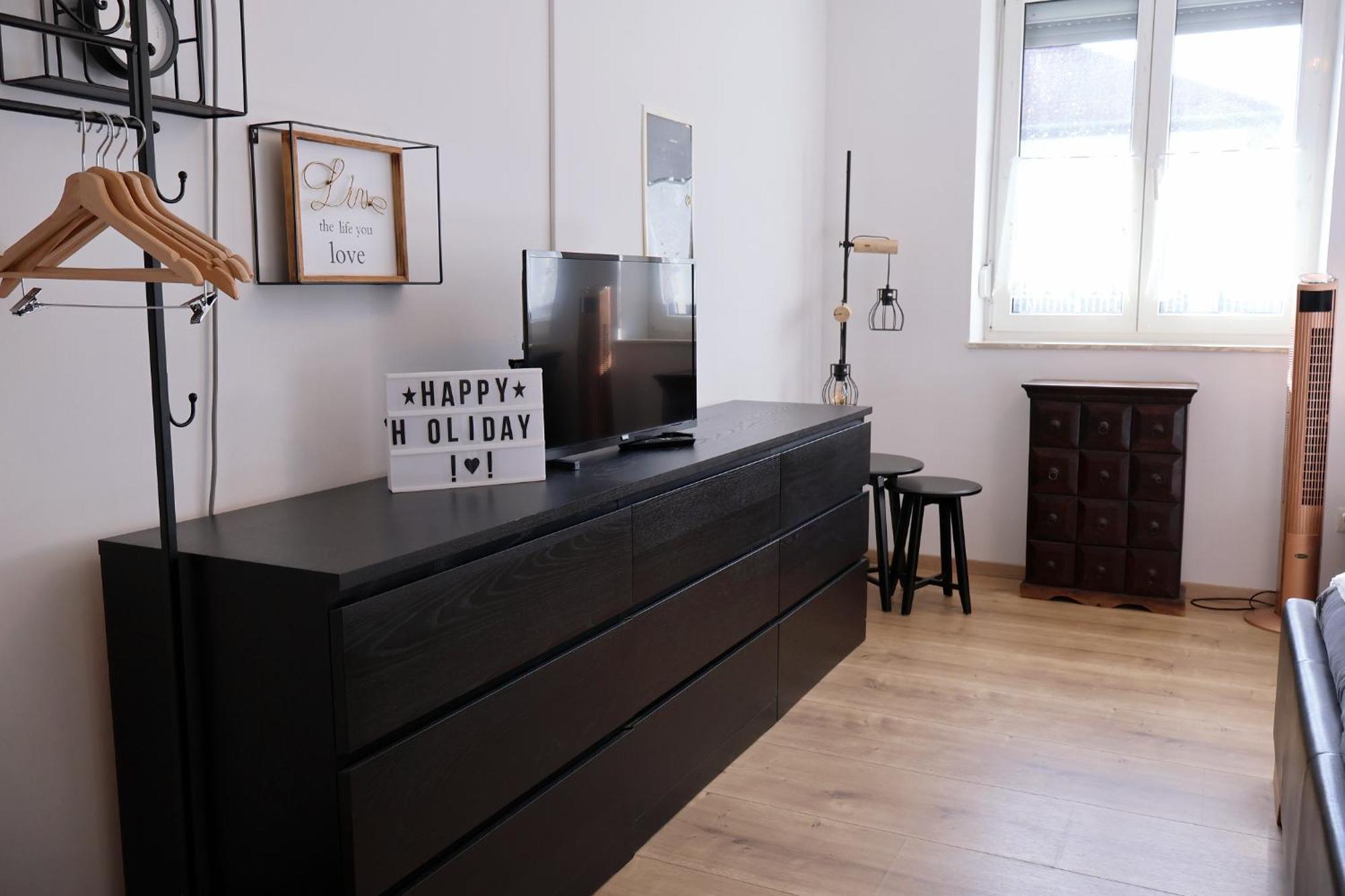 Apartment Auszeit